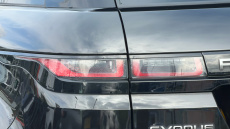Land Rover Range Rover Evoque 2.0 D200 R-Dynamic S 5dr Auto Diesel Hatchback